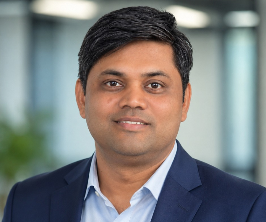 Bhushan patil